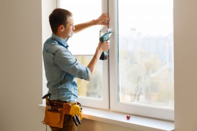 Window Frame Repairs