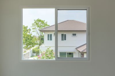 Custom Window Design